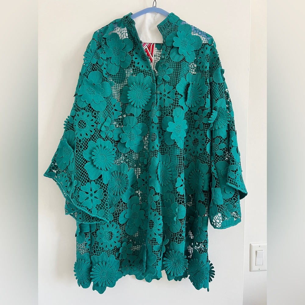La Vie Style House Mini Caftan